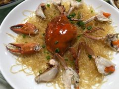 -鑫悦楼煎蟹·16年海鲜大排档