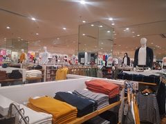 -优衣库(太原龙湖万达广场店)