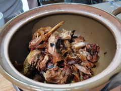 姜母鸭-灌顶姜母鸭(思明南路店)