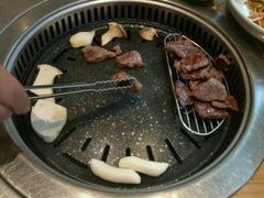 -黄金牧场(明洞总店)