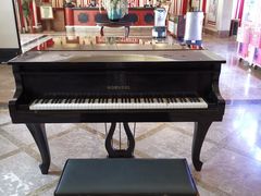 -欢乐盛KTV音乐会所(泰然店)