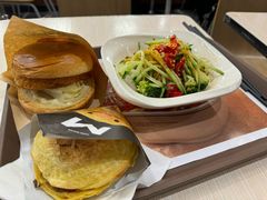 -魏家凉皮(翟营南大街店)