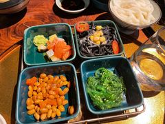-Mr.Fish鱼鲜生海鲜放题(高德置地冬广场店)