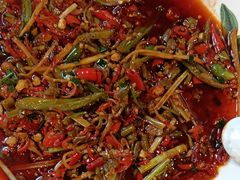 -荆九爷爆炒桥头三嫩(夫子庙店)