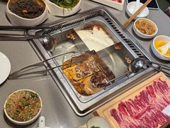 -海底捞火锅(万达广场店)