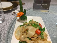 -御玺中餐厅·莆田三迪希尔顿逸林酒店