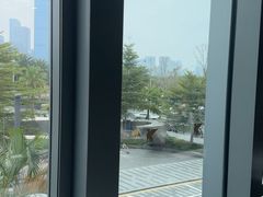 -深圳前海华侨城JW万豪酒店光之翼·港湾尚膳