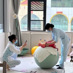 -弗蕾亚·和月月子调理院(东湖店)