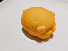 小菜-海底捞火锅(天津SM城市广场店)