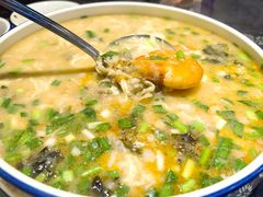 -旺角小渔村(二马路店)