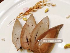 -潮汕味道·煮海餐厅(金麟大厦店)