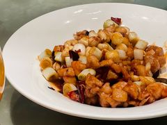 -京坛汇·烤鸭·京菜(宋庄店)
