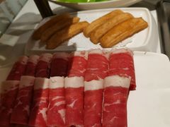 -海底捞火锅(长宁路龙之梦店)