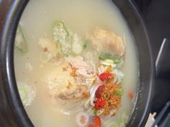 -长顺参鸡汤店(西塔总店)