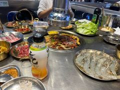 -万达广场(福州金融街店)