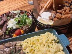 -LENBACH兰巴赫西餐啤酒坊(大连东港店)