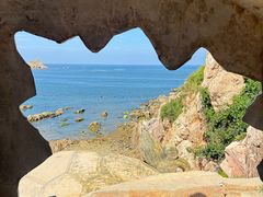 -养马岛旅游度假区