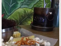 -Thai Basil罗勒叶泰式餐厅(时代天街店)