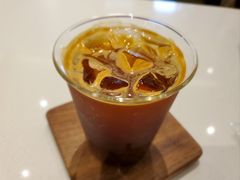 -稀物集咖啡(徽州大道店)