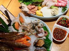-生如夏花泰式火锅(西村黑金店)