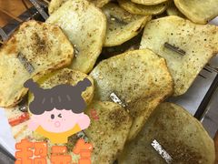 -老地方烤肉(东岗路店)