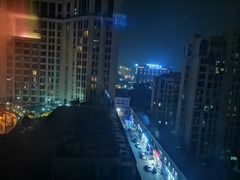 -漳浦金仕顿大酒店