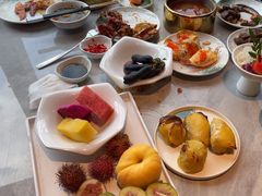 -雍容荟活波龙自助餐(IFS黑金店)