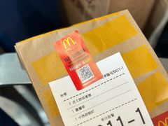 -麦当劳(余姚北站店)