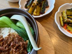 -李先生牛肉面大王(欧亚卖场店)
