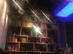 -鱼库·不仅是一家烤鱼店(车公庙店)