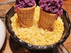 -局气烤鸭·北京菜(前门店)