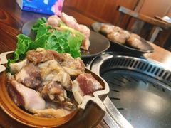 牛肋排肉-意成料理