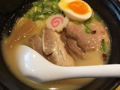 -一風堂拉面(港汇恒隆店)