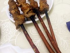 -阿拉丁新疆风味餐厅·清真(罗廊巷店)