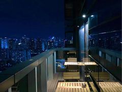 -Mercato莫卡多露台餐厅与酒吧(K11店)