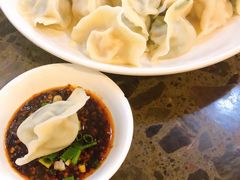 -周家大连水饺(美专校街店)