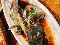 -南海渔家•海鲜•正宗海南菜(海棠湾店)