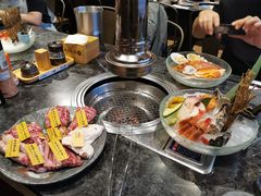 -響日本燒肉