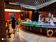 -启东恒大酒店·吕四渔号海鲜餐厅