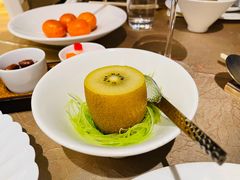 -北京泰富酒店-柏景轩中餐厅