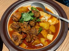 -纳鲁孜·新疆特色餐厅(上海悦荟广场店)