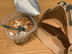 -星巴克(嘉定中信泰富万达广场店)