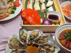 -阿拉斯加·海货(马王堆店)