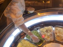 -怡咖啡·自助餐·西安香格里拉