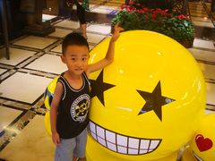 -欢乐水魔方水世界