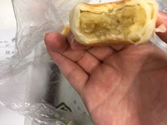 -泸溪河桃酥(西直门凯德店)