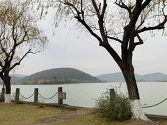-南北湖风景区