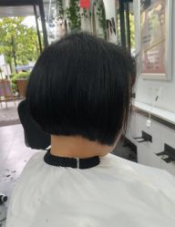 -青霖·飘逸造型