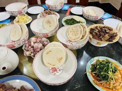 -吾味香葫芦头(安西街店)