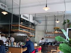 大堂-BOR Eatery(安福路店)